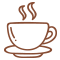 “Save 10% on every delivery with Coffee Subscription. No membership fee. Cancel anytime.”