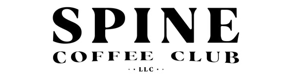Spine Coffee Club LLC