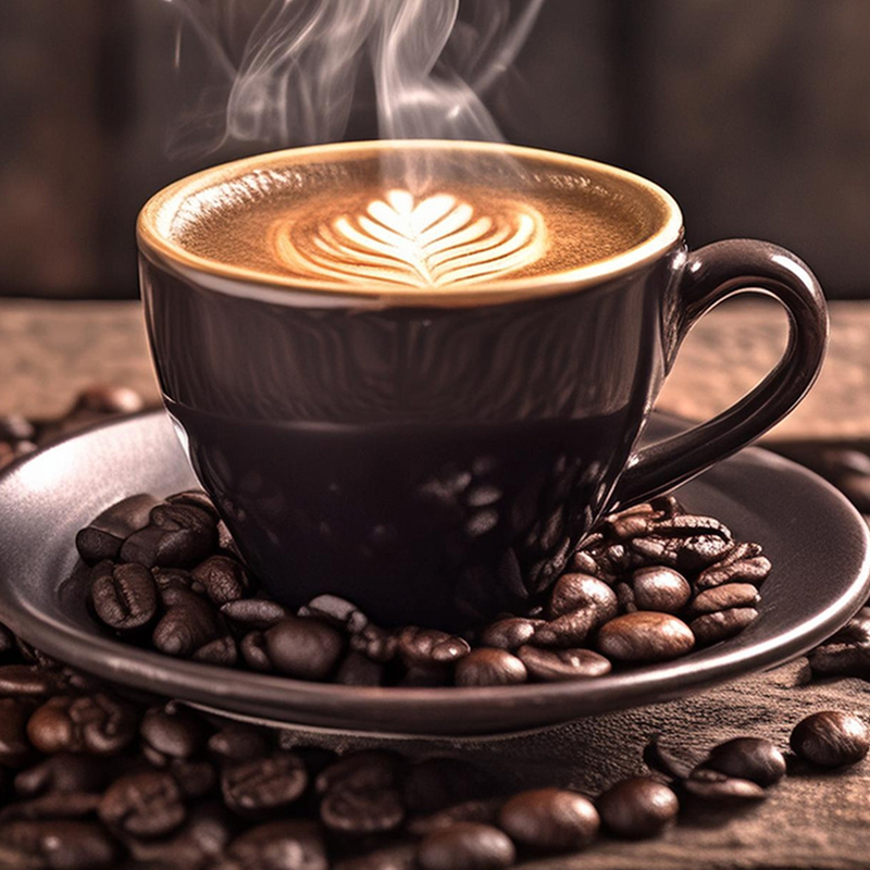 Enjoy Every Cup